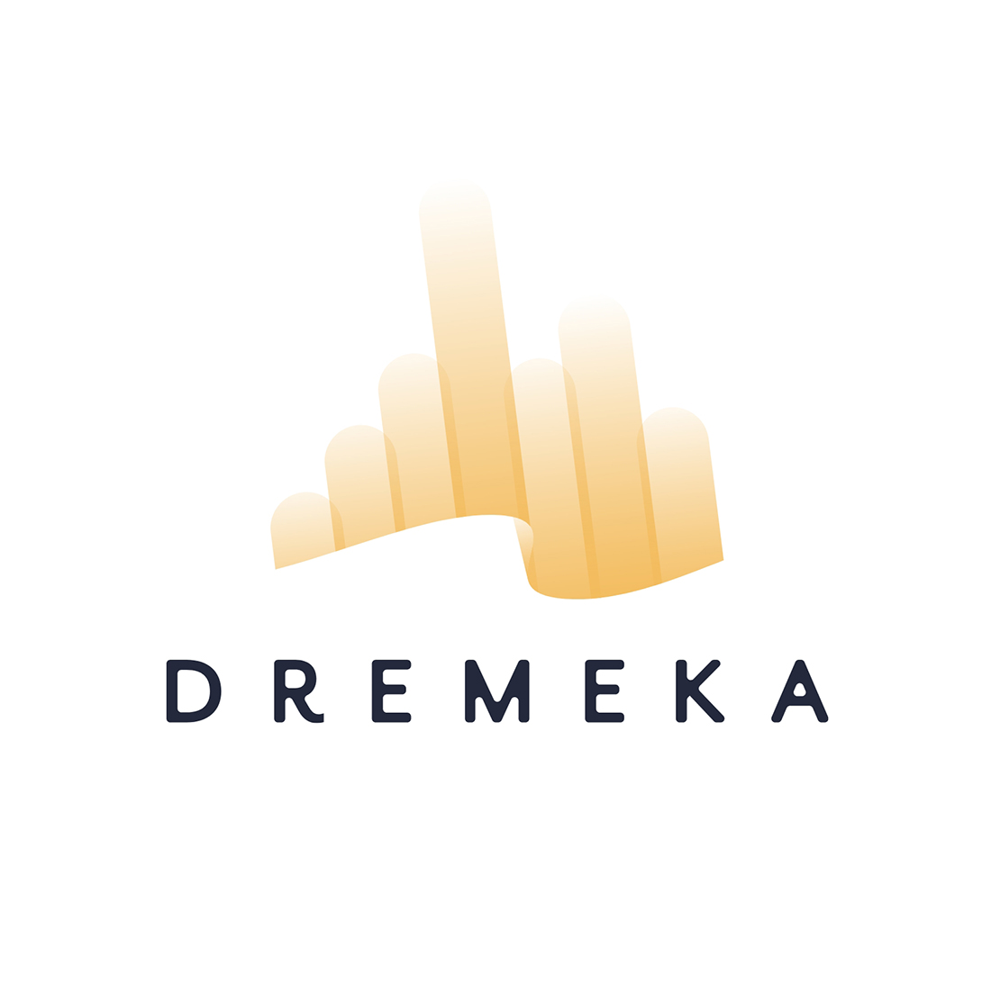 Logo Dremeka