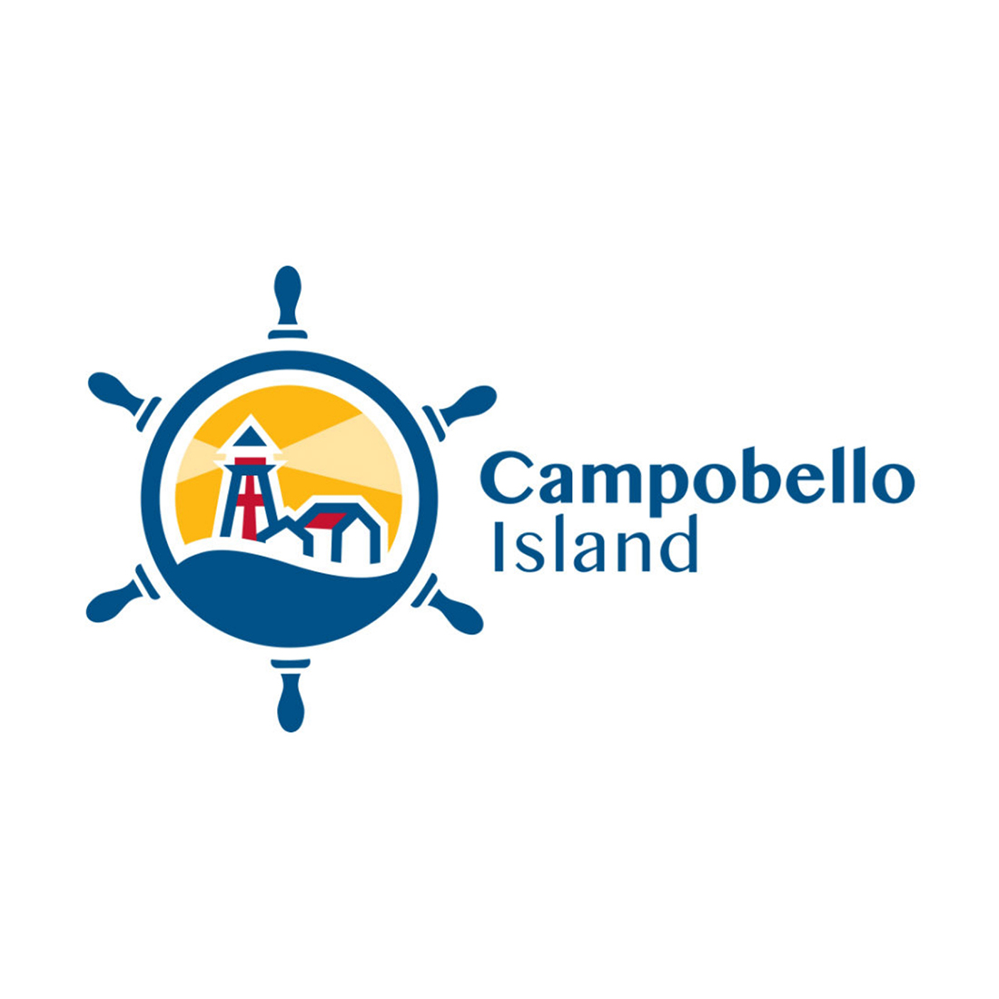 Logo Campobello Island