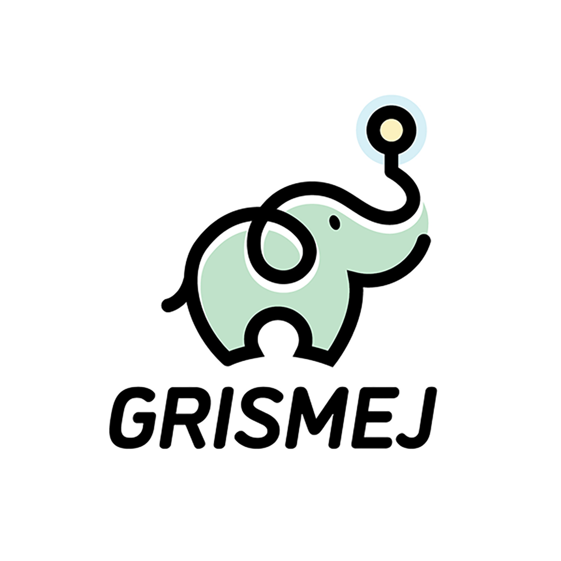 Logo Grismej